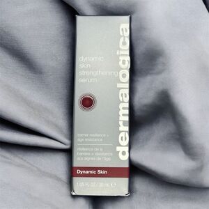 Dermalogica Dynamic Skin Strengthening Serum NEW 1 FL OZ